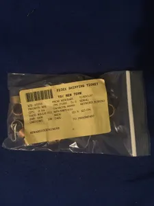 New Lot Of 13 Boeing Aviation Avionics MPN:NAS75-8-011 & CPN:2710332 Bushings